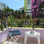 Apartament Viktoria Bałczik
