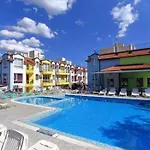 Apartament Viktoria *