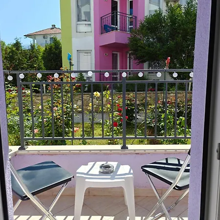 Apartman Viktoria *