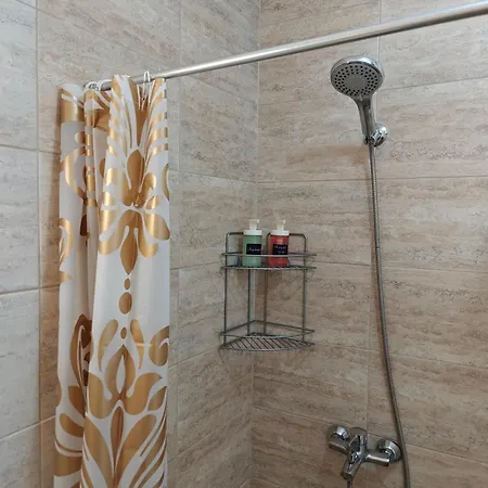 Apartman Viktoria Balcsik