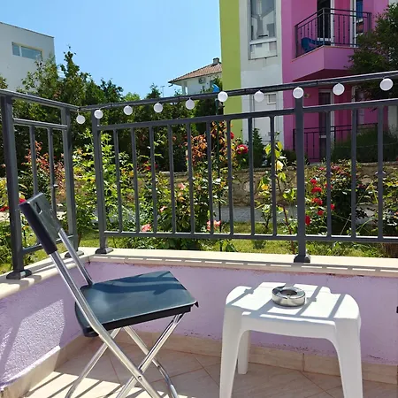Apartman Viktoria Balcsik