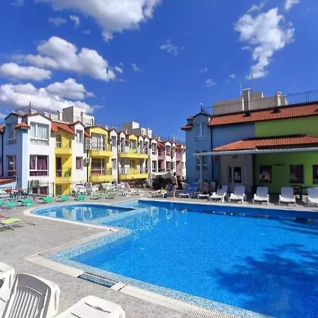 Apartman Viktoria *