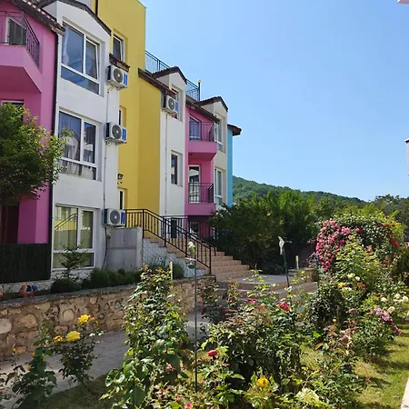 Viktoria Apartman
