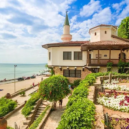 Viktoria Apartman