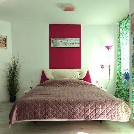 Apartamento Viktoria *