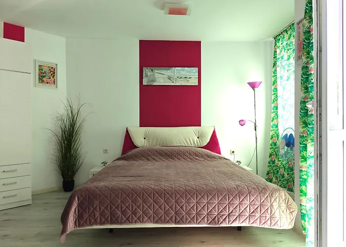 Apartamento Viktoria *