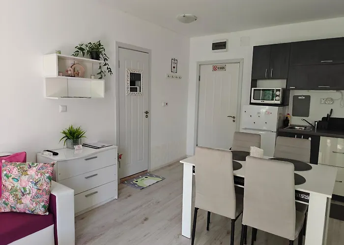Viktoria Apartamento Balchik