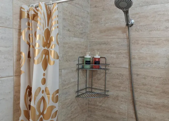 Apartamento Viktoria Balchik